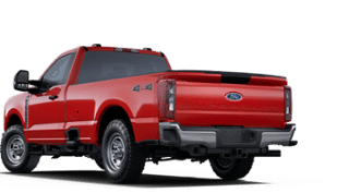 2025 Ford Super Duty® External Image 3